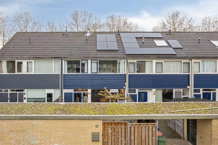 Ratelaar 67 main image