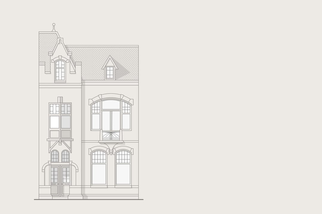 Foto 2 van Bredeweg 16-H