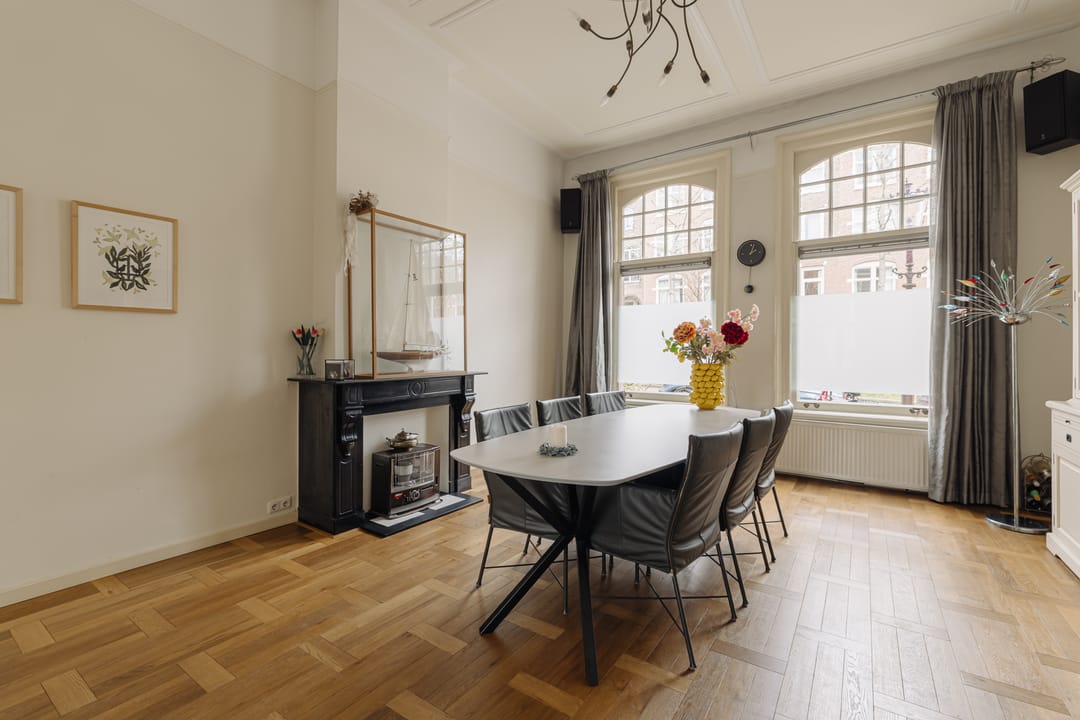 Foto 1 van Bredeweg 16-H