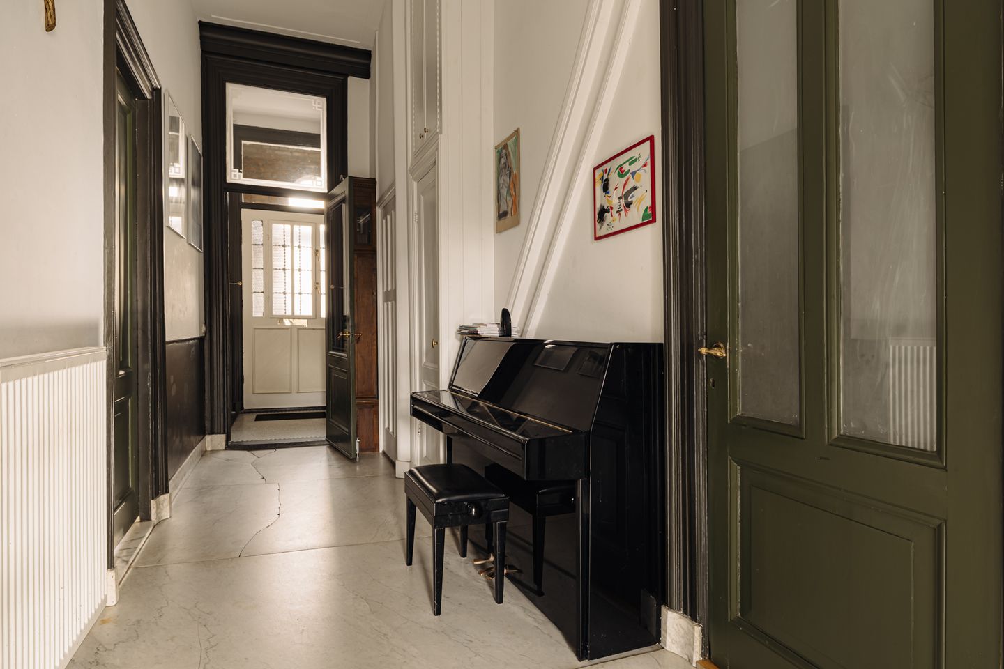 Foto 4 van Bredeweg 16-H