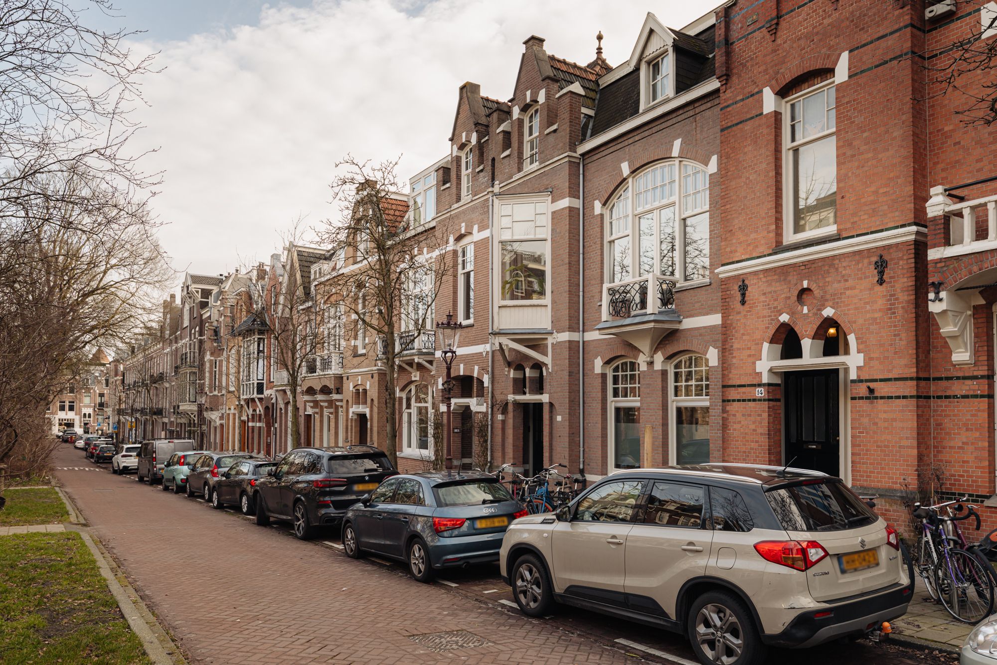 Foto 6 van Bredeweg 16-H