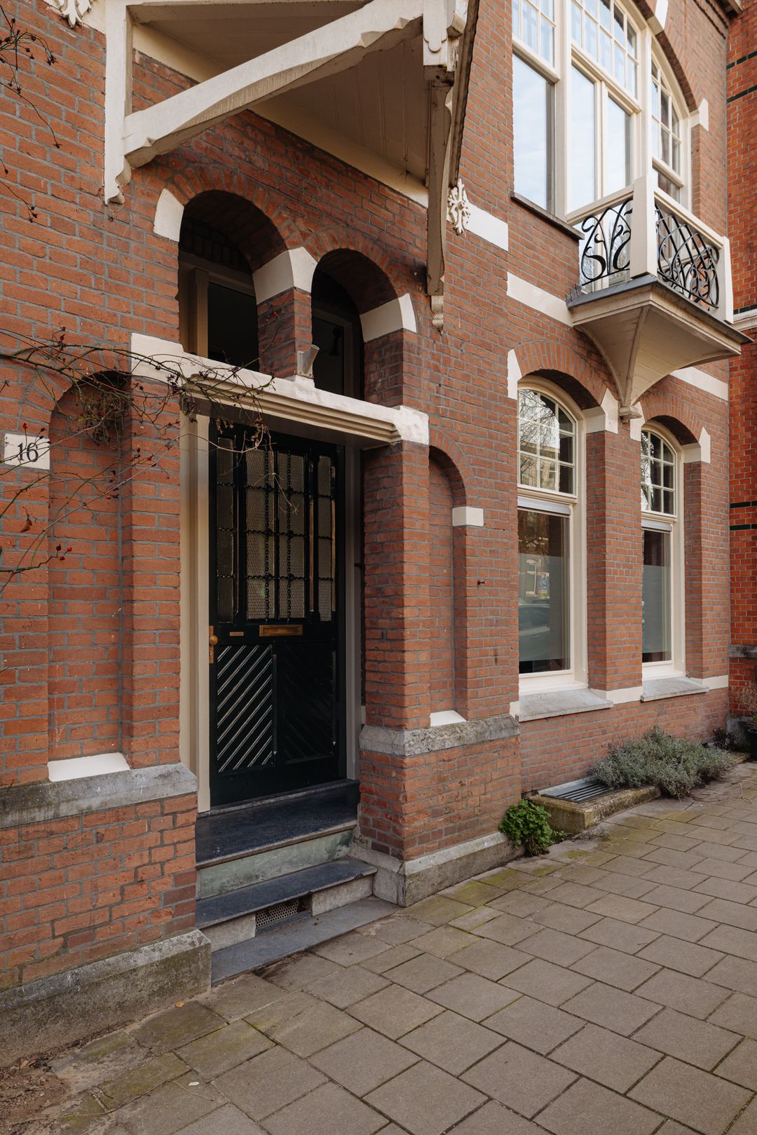 Foto 7 van Bredeweg 16-H