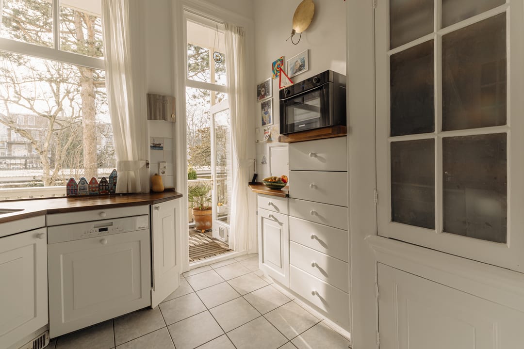 Foto 16 van Bredeweg 16-H