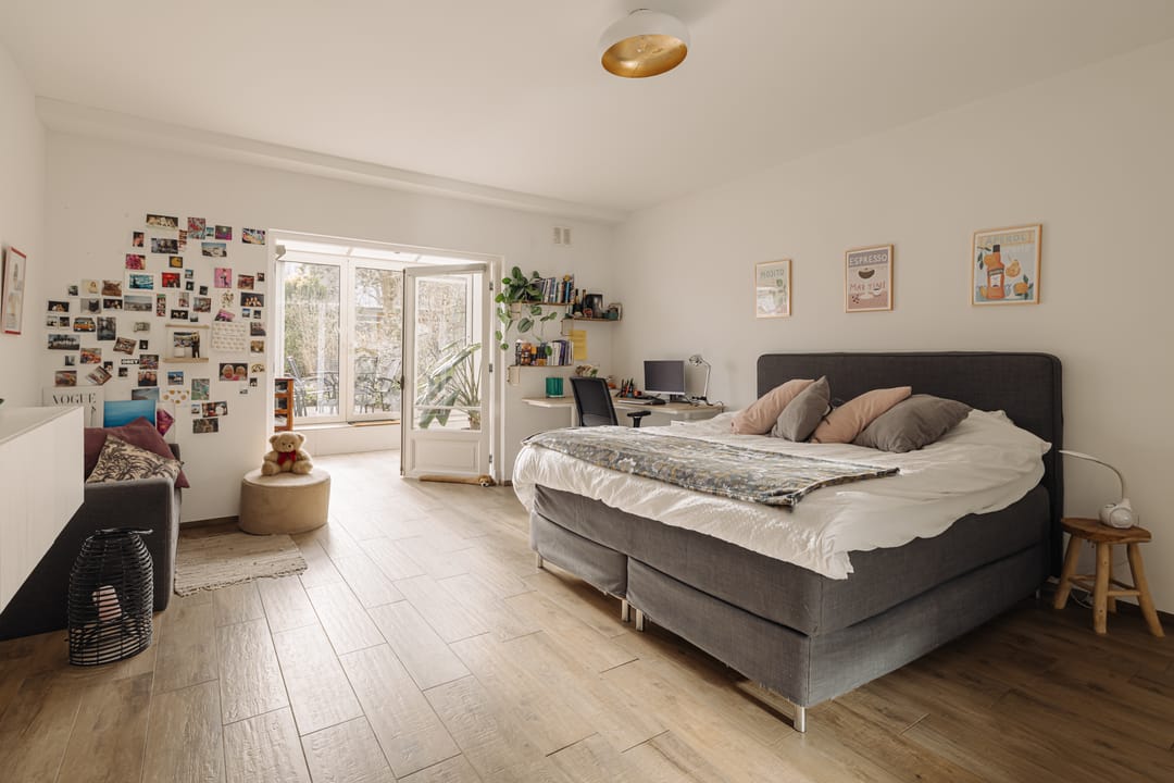 Foto 23 van Bredeweg 16-H