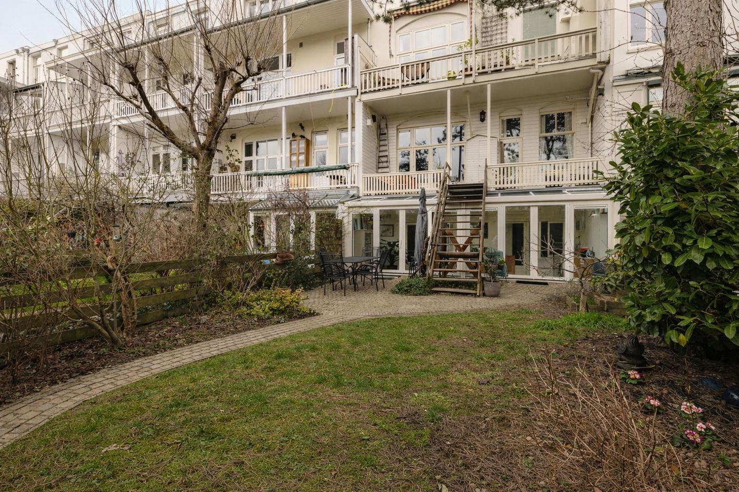 Foto 25 van Bredeweg 16-H