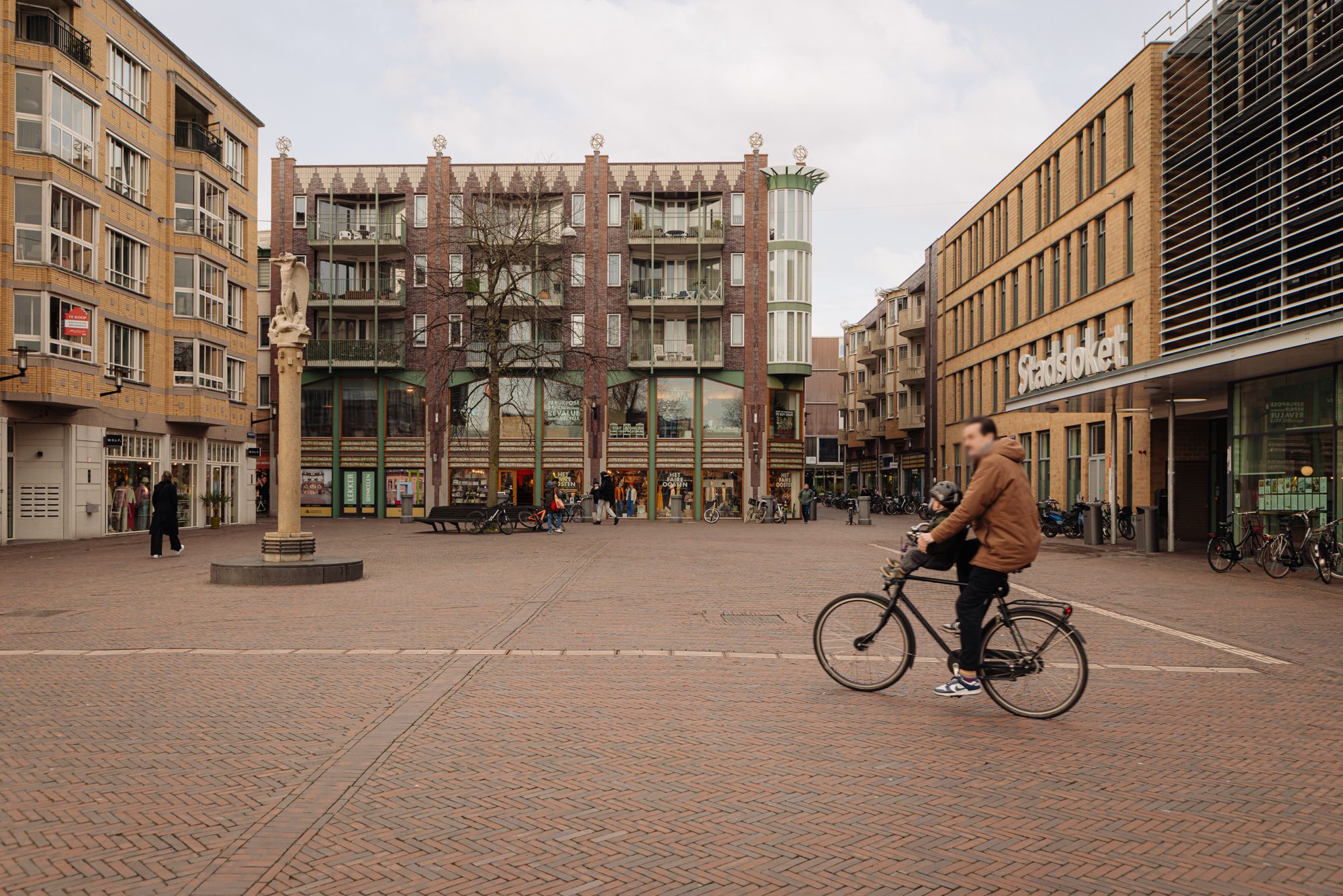 Foto 27 van Bredeweg 16-H