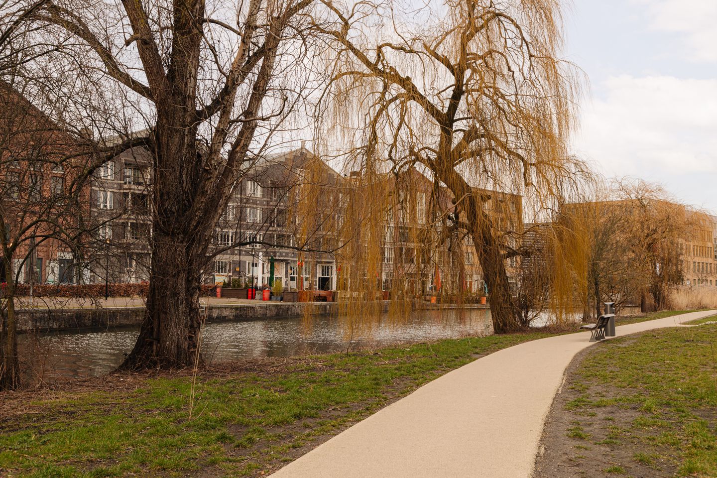 Foto 29 van Bredeweg 16-H