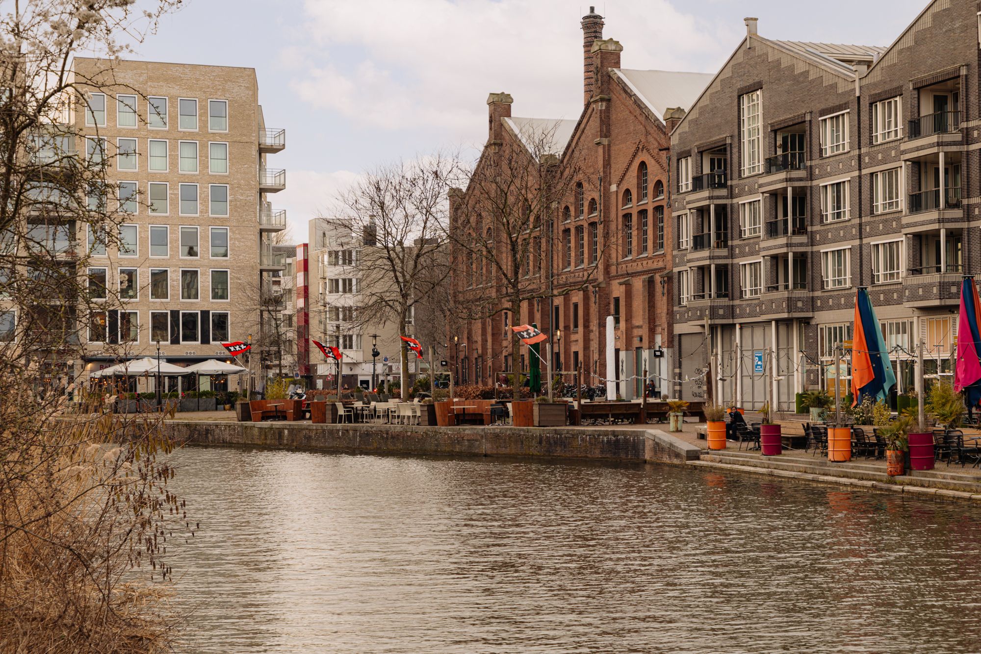 Foto 30 van Bredeweg 16-H