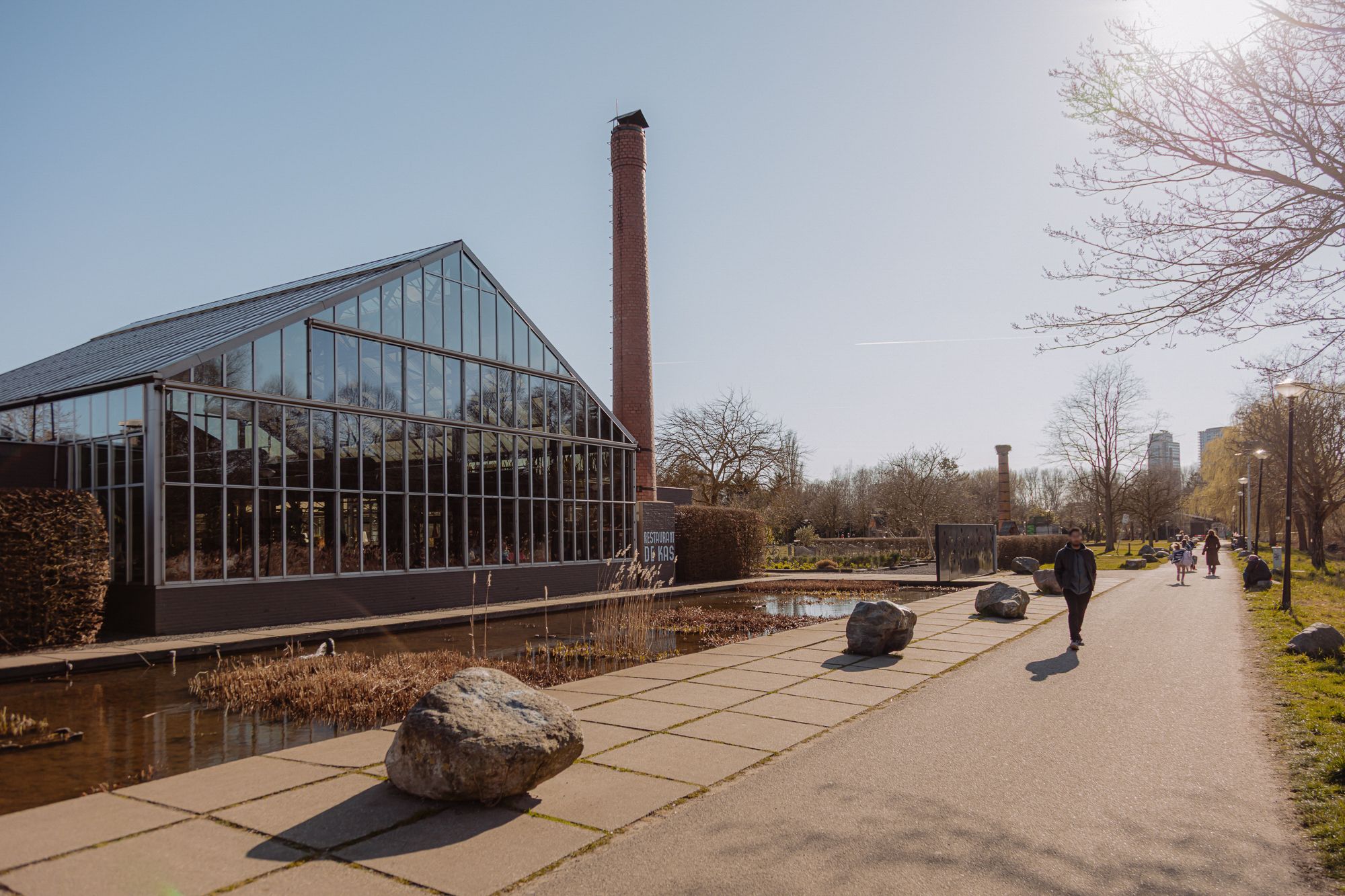 Foto 33 van Bredeweg 16-H