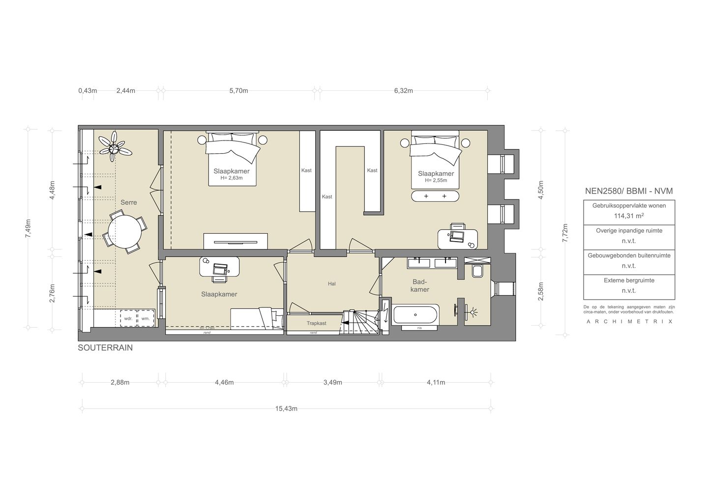 Foto 34 van Bredeweg 16-H