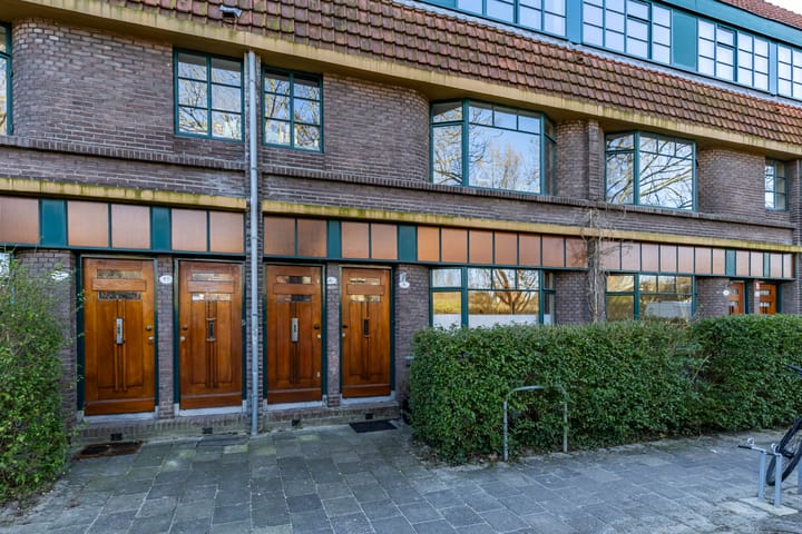 Foto 4 van Stadhouderslaan 8