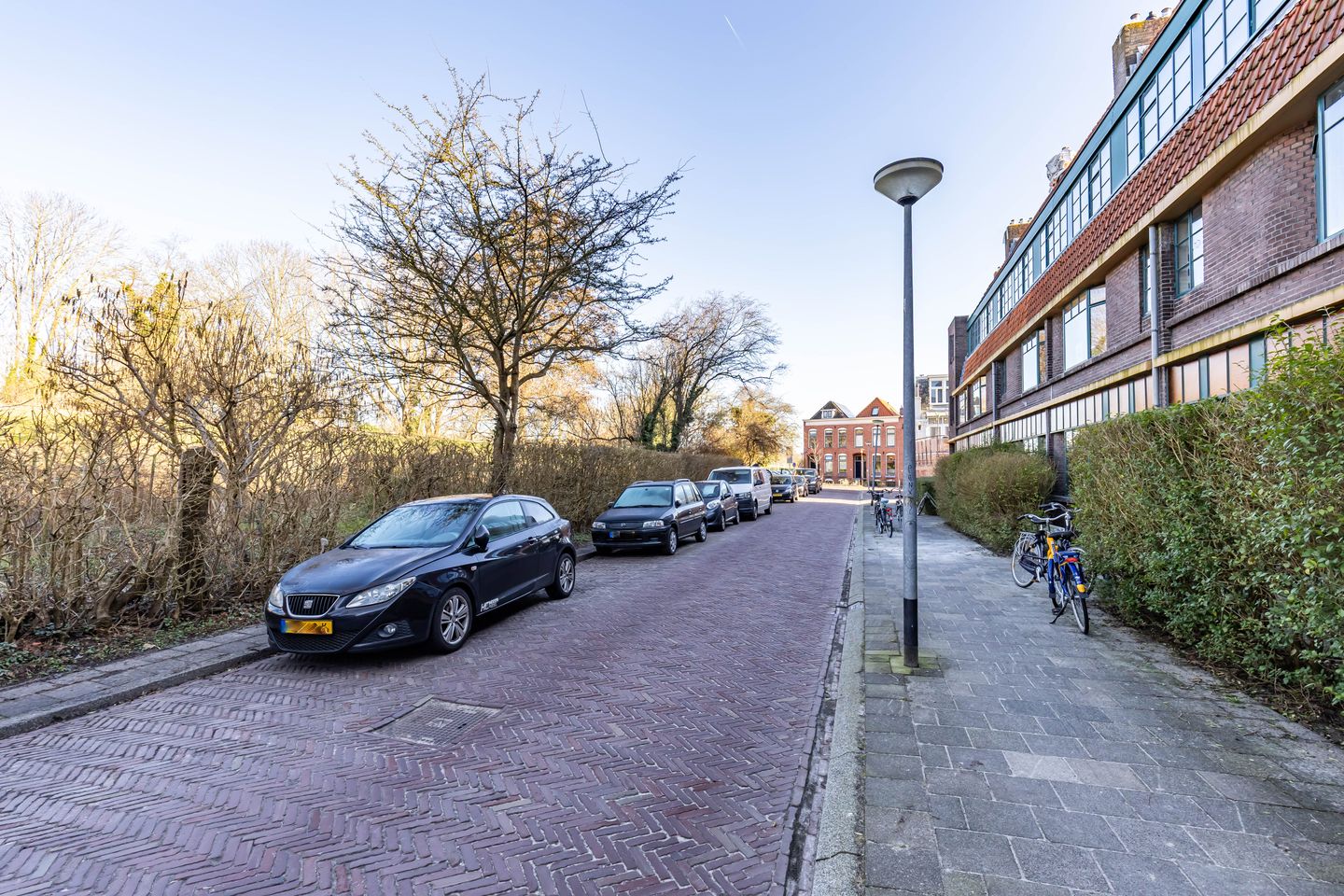 Photo 5 of Stadhouderslaan 8