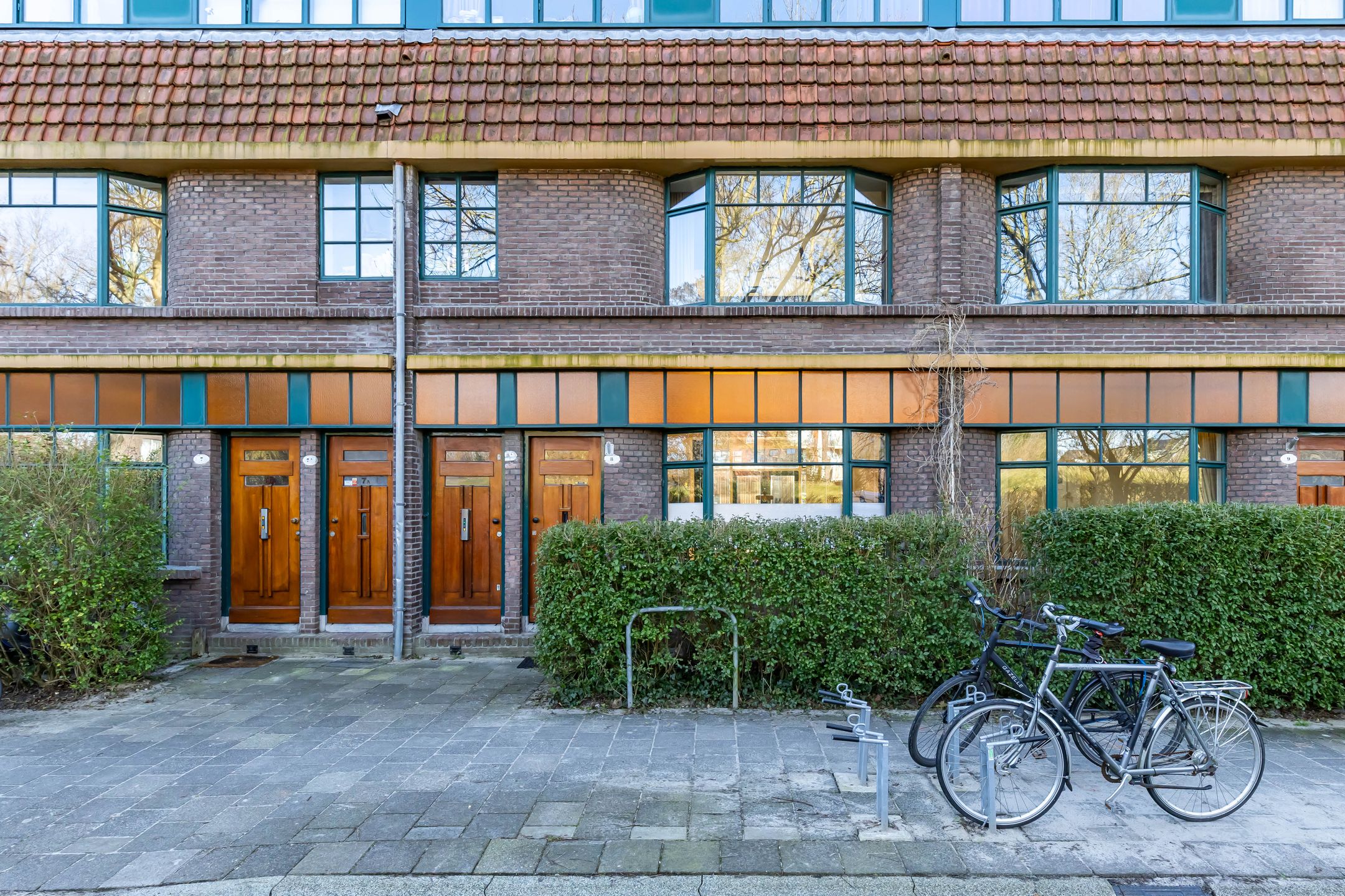 Photo 6 of Stadhouderslaan 8