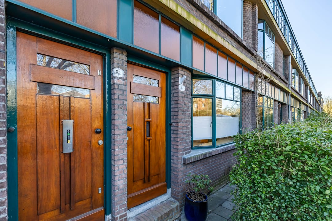 Photo 7 of Stadhouderslaan 8