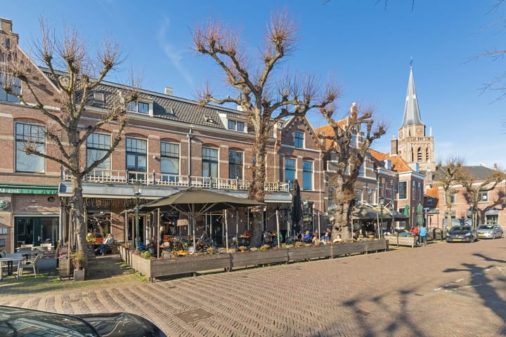 Photo 2 of Voorstraat 14-C