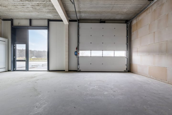 Nieuwe Bredase Baan 14-F, Breda