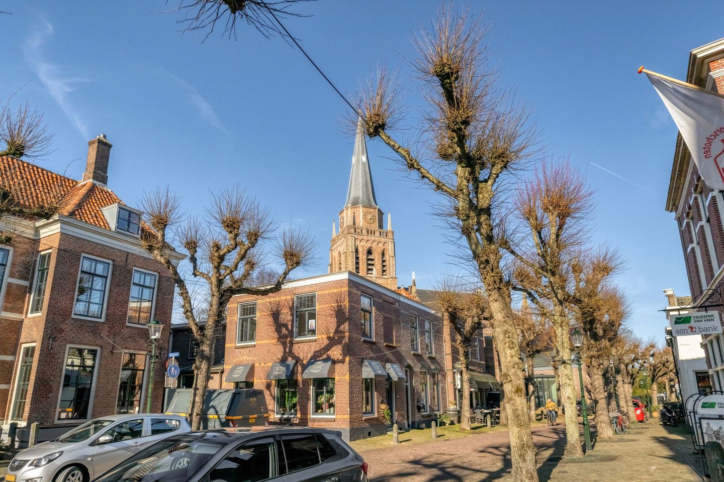 Foto 40 van Voorstraat 14-C
