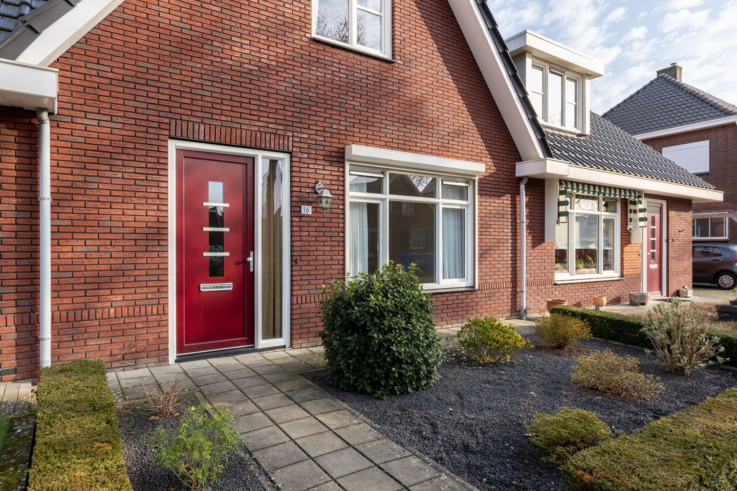 Foto 4 van Maurits Prinsstraat 16