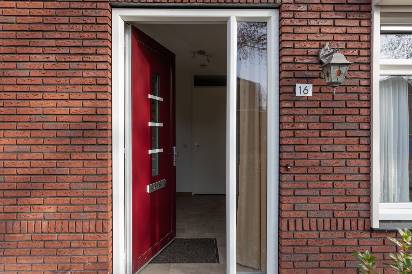 Foto 5 van Maurits Prinsstraat 16