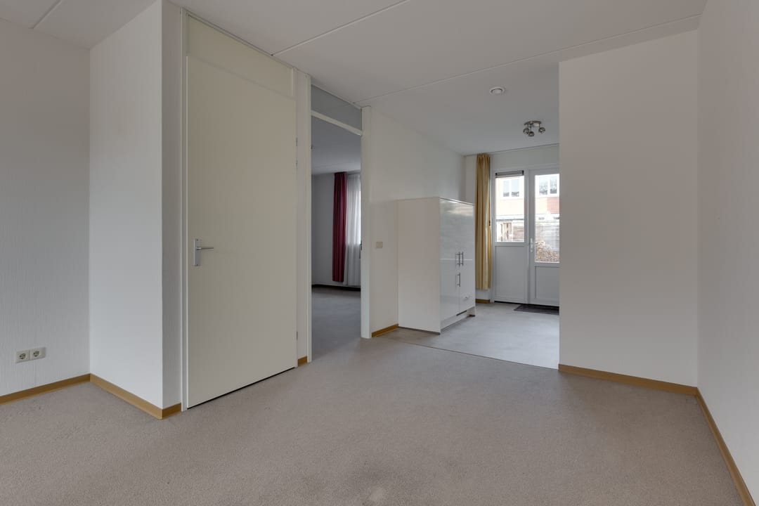 Foto 13 van Maurits Prinsstraat 16