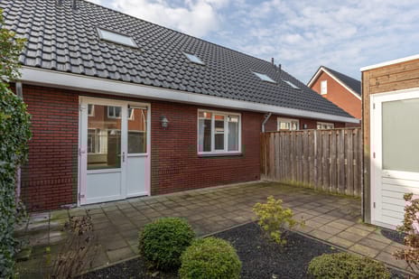 Maurits Prinsstraat 16 secondary image