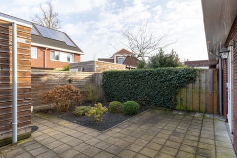 Maurits Prinsstraat 16 tertiary image