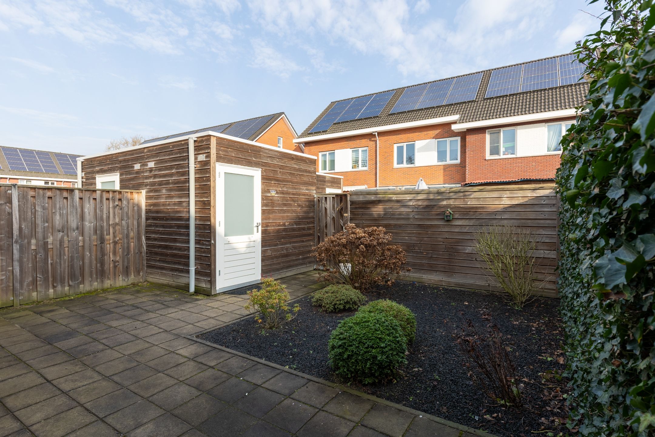 Foto 30 van Maurits Prinsstraat 16