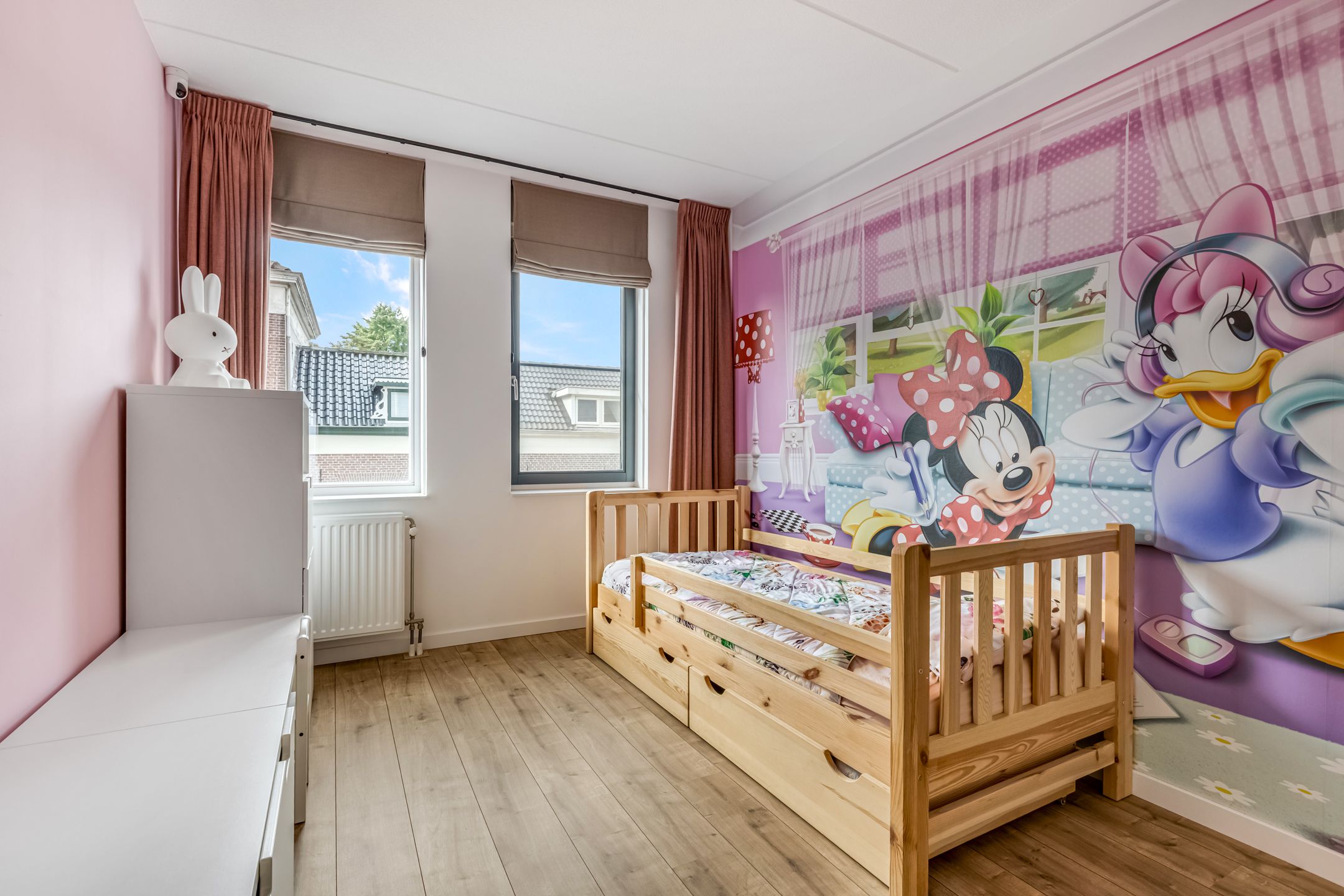 Photo 9 of Hoogendijkstraat 23