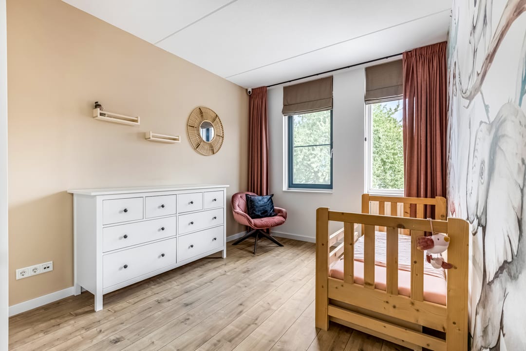 Photo 11 of Hoogendijkstraat 23