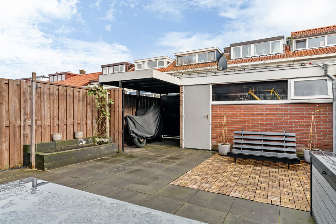 Foto 28 van van Speijkstraat 5