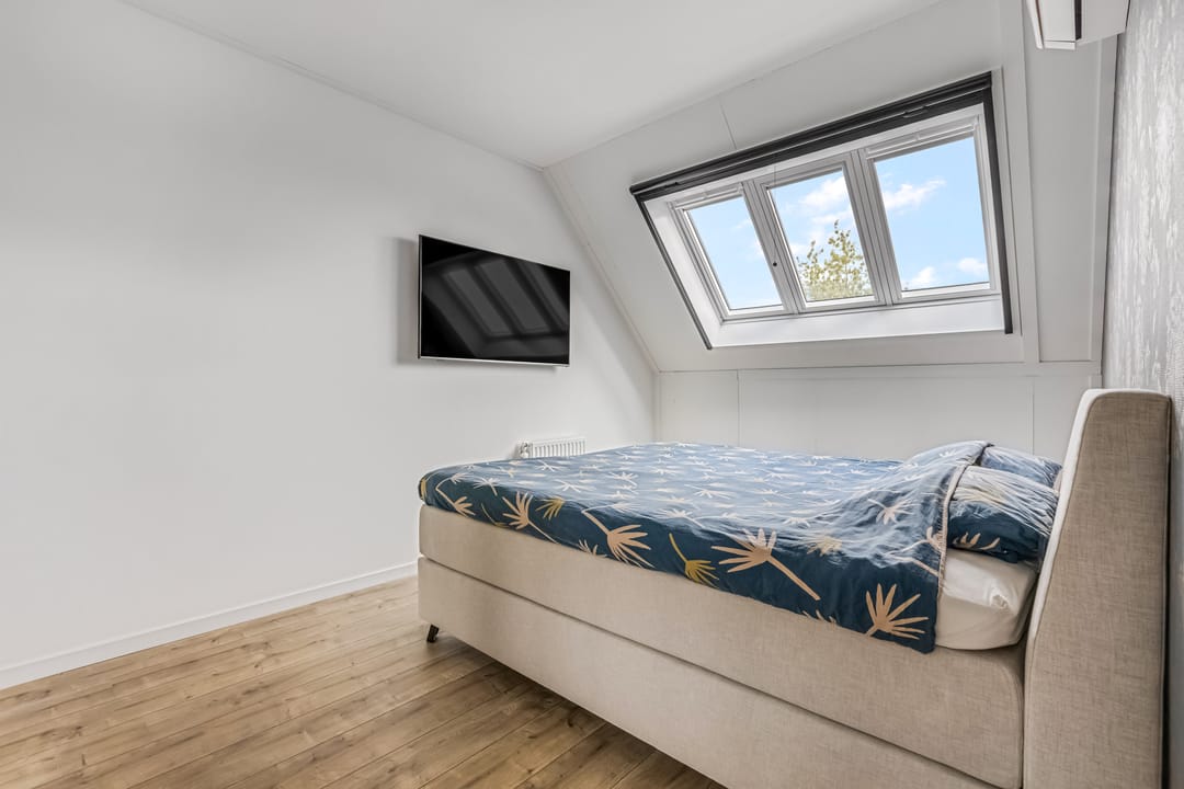 Photo 22 of Hoogendijkstraat 23