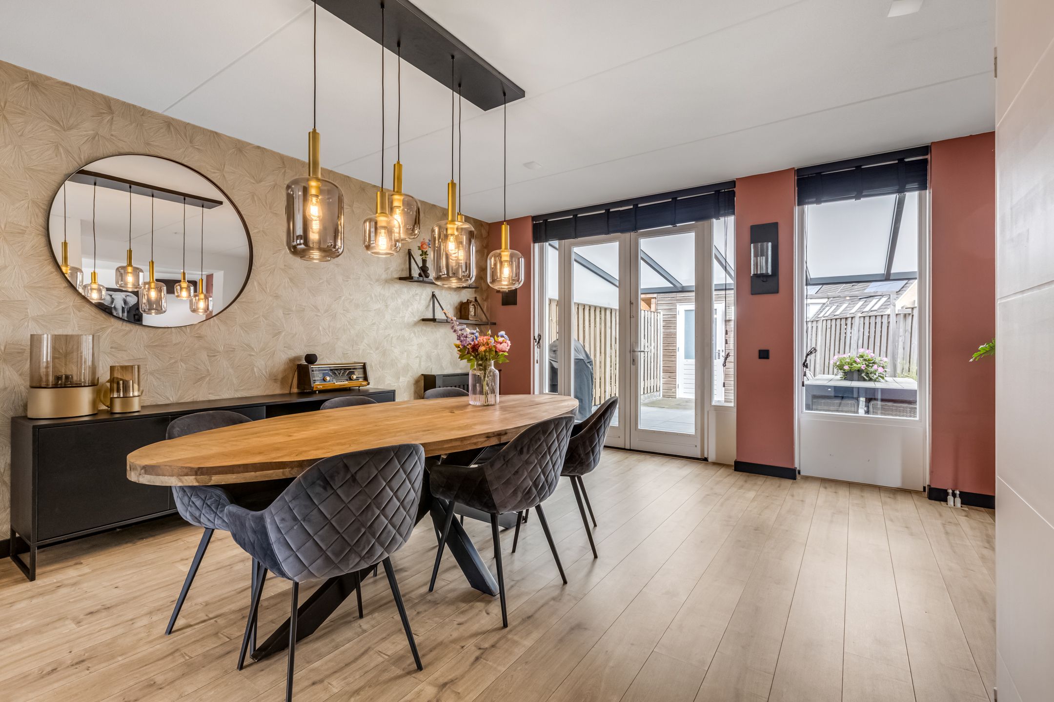 Photo 24 of Hoogendijkstraat 23