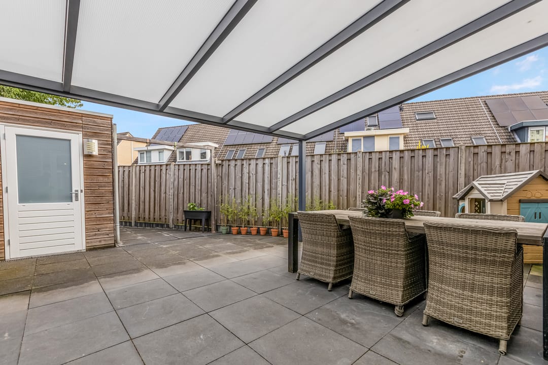 Photo 28 of Hoogendijkstraat 23