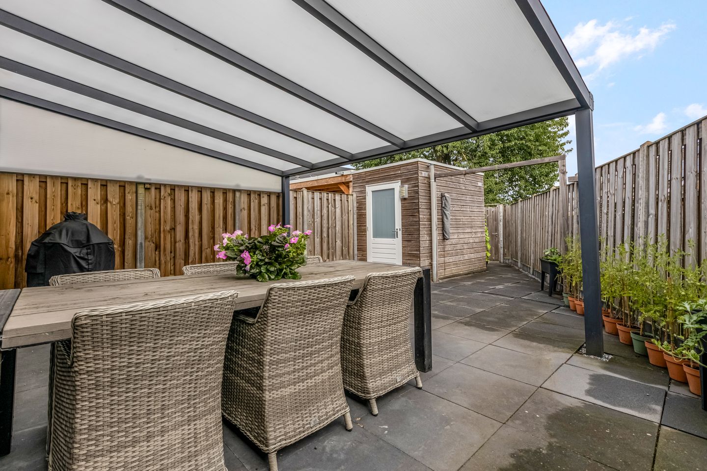 Photo 29 of Hoogendijkstraat 23