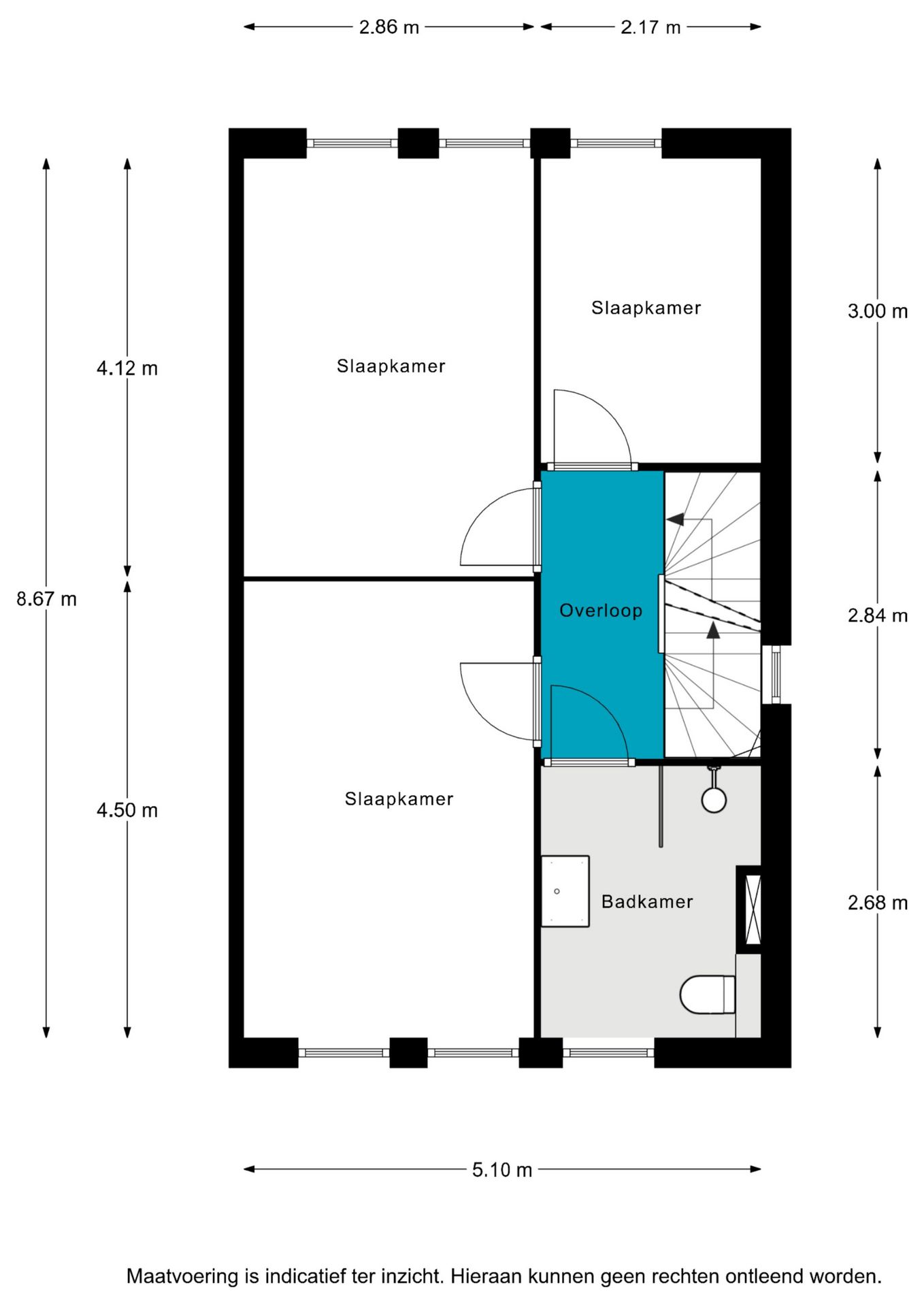 Photo 36 of Hoogendijkstraat 23