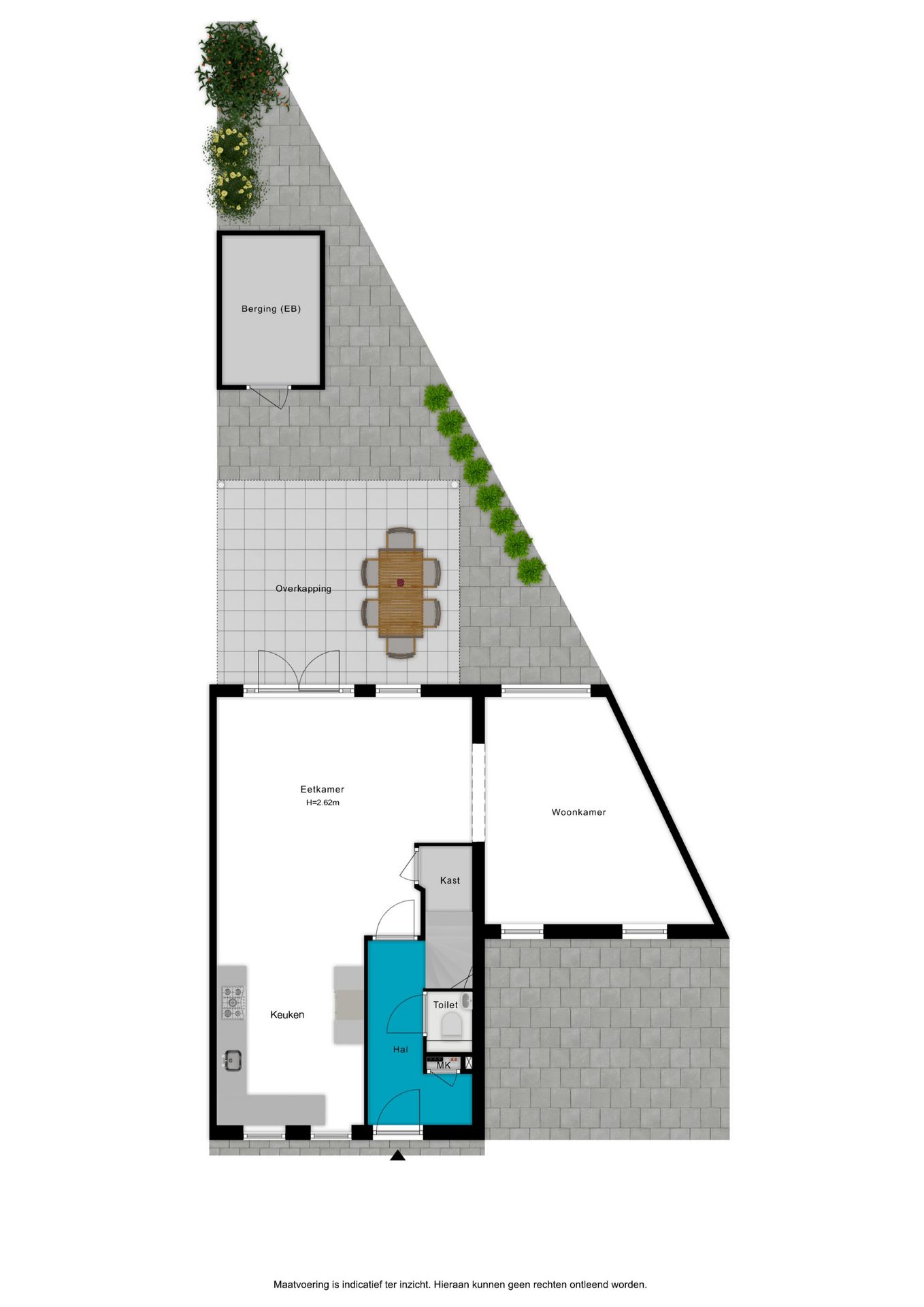 Photo 39 of Hoogendijkstraat 23