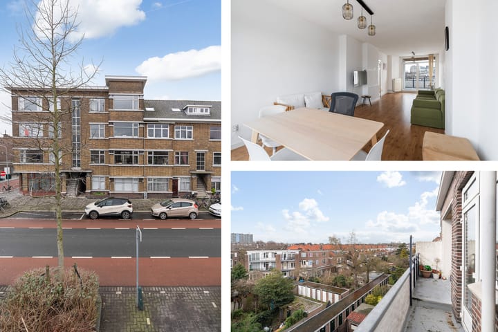 Foto 2 van Soestdijksekade 269-A