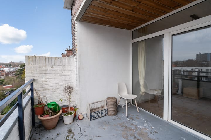 Foto 3 van Soestdijksekade 269-A