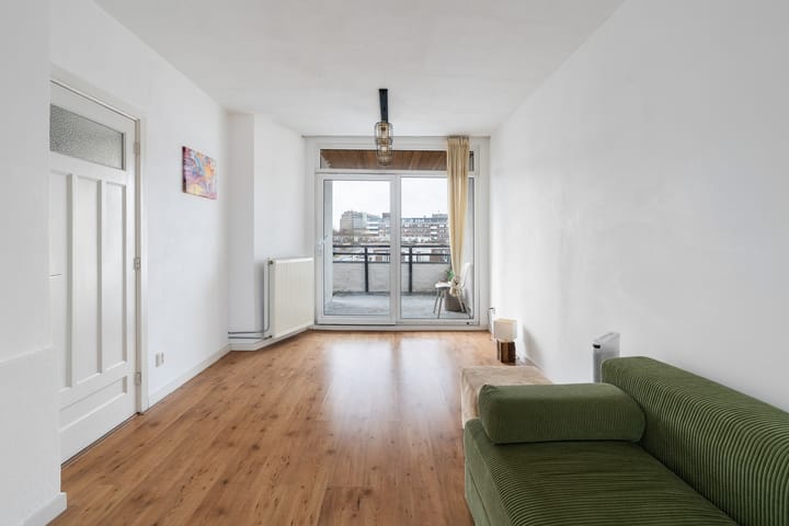 Foto 4 van Soestdijksekade 269-A