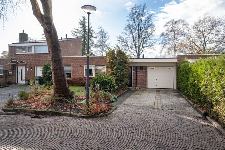 Photo 2 of Larixplantsoen 76