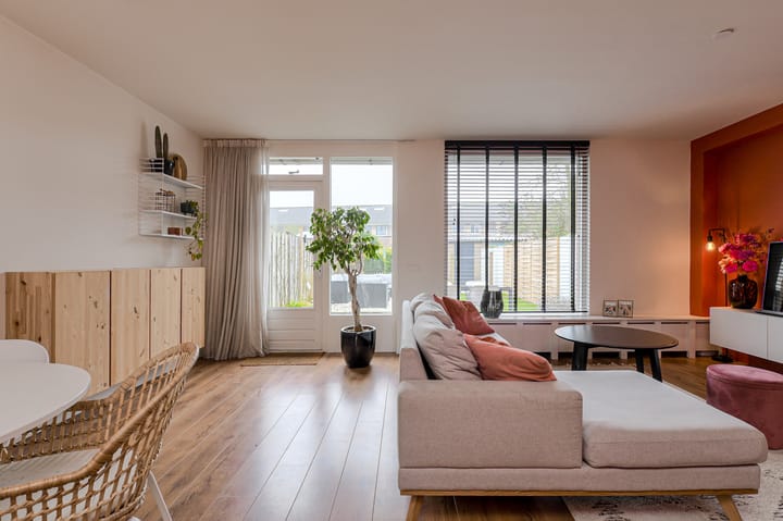 Foto 2 van Wikketuin 18