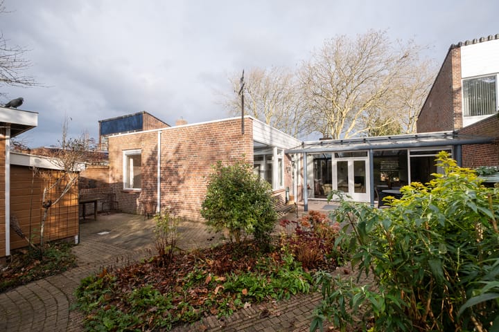 Photo 3 of Larixplantsoen 76