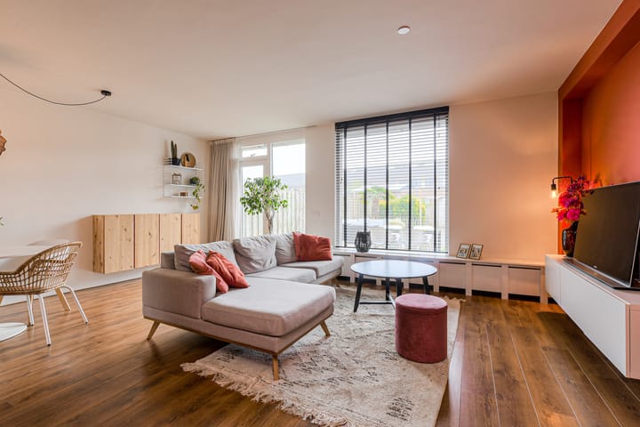 Foto 3 van Wikketuin 18