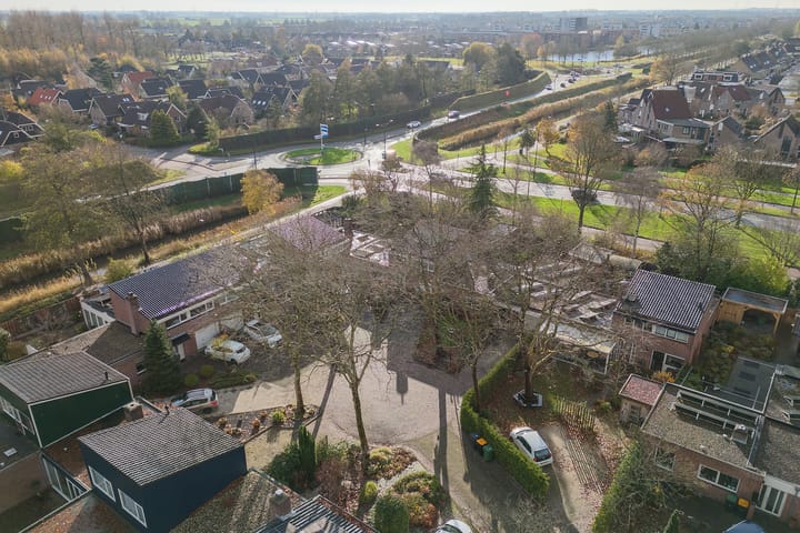 Photo 4 of Larixplantsoen 76