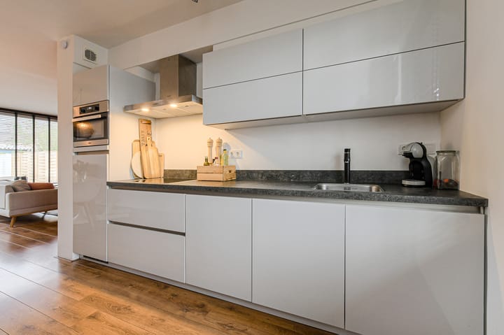 Foto 4 van Wikketuin 18