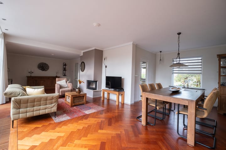 Photo 5 of Larixplantsoen 76