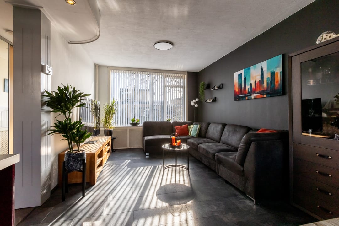 Photo 2 of Waagmeestersstraat 9