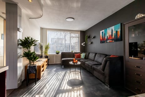 Waagmeestersstraat 9 secondary image