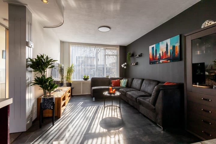 Waagmeestersstraat 9