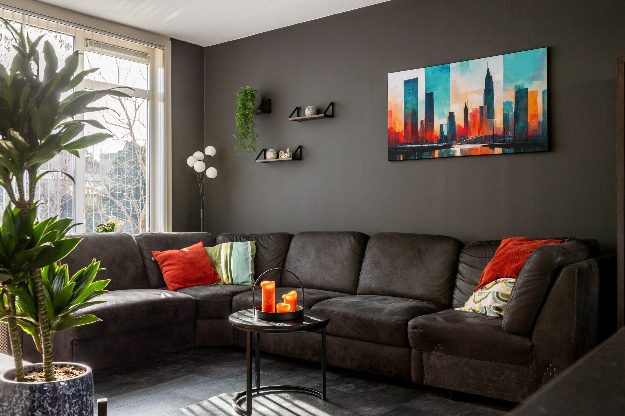 Photo 3 of Waagmeestersstraat 9